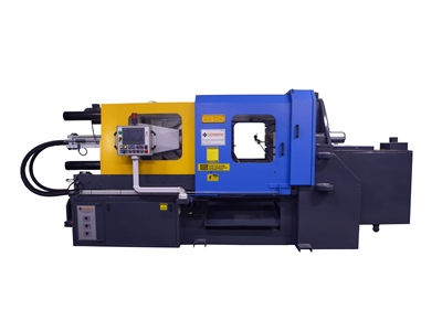 400 Tons Hot Chamber Metal Injection Molding Machine - 4