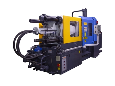 400 Tons Hot Chamber Metal Injection Molding Machine - 3