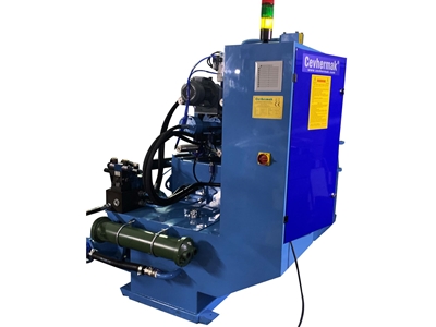 Sıcak Kamara 15 Ton Metal Enjeksiyon Makinası - 1