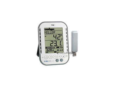 30 3039 LT Sıcaklık Ve Nem Datalogger - 0