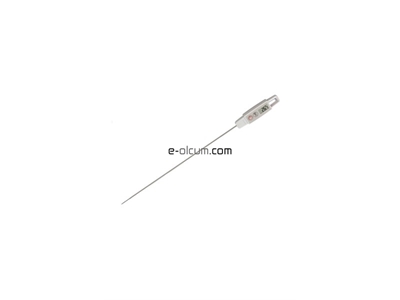 30 1058 02 Uzun Problu Termometre - 1