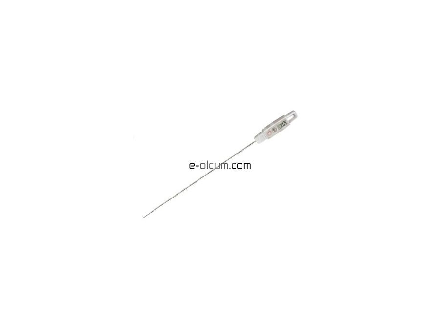 30 1058 02 Uzun Problu Termometre