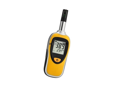 30 5036 13 Portatif Sıcaklık ve Nem Ölçer Test Cihazı - 0