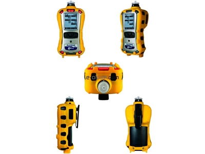 Multirae Lite Pompalı Gaz Kaçak Dedektörü - 2