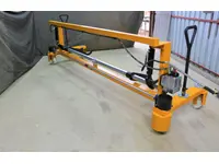 Floor Type Levent Lifting Machine