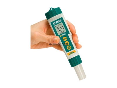 CL200 Portatif Klor Ölçüm Cihazı - 3
