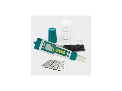 CL200 Portatif Klor Ölçüm Cihazı - 2