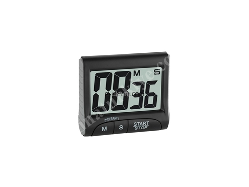 38 2021 01 Dijital Timer Ve Kronometre