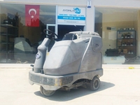 100 Cm 265 Litre Riding Floor Cleaning Washing Machine