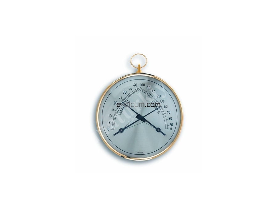 TFA 45.2005 İbreli Termo Higrometre