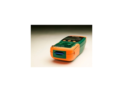 SDL300 Metal Pervaneli Anemometre Datalogger - 1