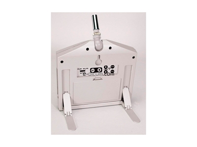 SL130W Alarmlı Ses Seviyesi Ölçüm Cihazı - 1