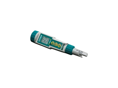 EC500 İletkenlik ve PH Ölçüm Cihazı - 4