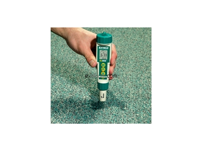 PH100 PH Metre Cihazı - 1