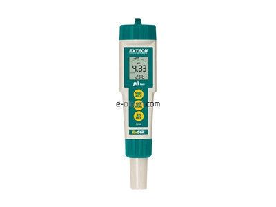 PH100 PH Metre Cihazı - 0