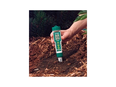 PH100 PH Metre Cihazı - 3