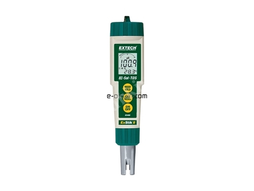 EC400 Portatif Ph Metre Cihazı