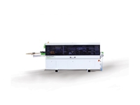ADVANTAGE 4 Corner Taping Machine