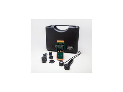 Extech SDL470 UVA/UVC Işık Ölçer Datalogger - 1