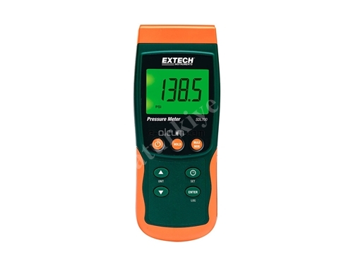 SDL700 Basınç Ölçer Datalogger