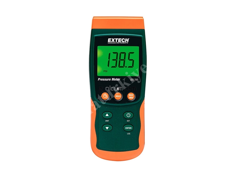 SDL700 Basınç Ölçer Datalogger