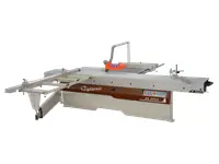 3800 Gold Plus Tiptronic Yatar Daire Makinası