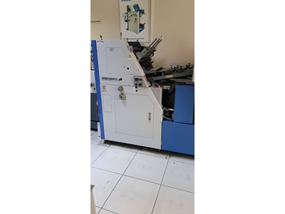 3200 PCX Ryobi Ofset Baskı Makinesi - 1