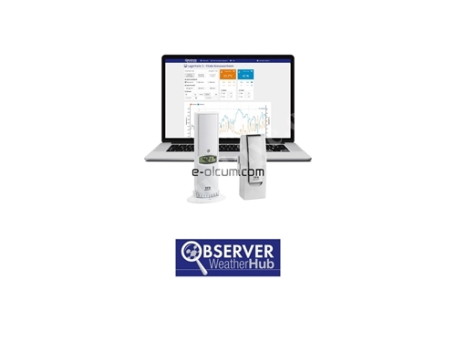 31.4012.02 Online Sıcaklık Ölçü ve Test	
