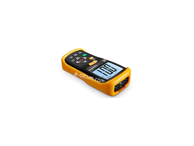 DT-610B K Tip Termokupl Dijital Termometre - 1