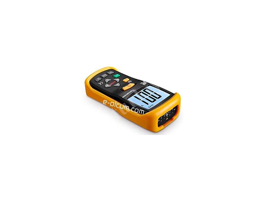 DT-610B K Tip Termokupl Dijital Termometre