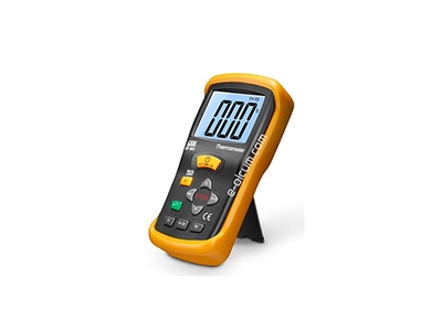 DT-610B K Tip Termokupl Dijital Termometre - 2