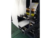 6-Farben berührungslose Rotations-Offset-Etikettendruckmaschine - 6