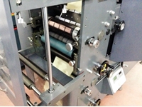 6 Color Non-contact Offset Rotary Label Printing Machine - 8