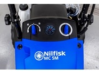 Nilfisk MC 5M Pressure Washer - 10
