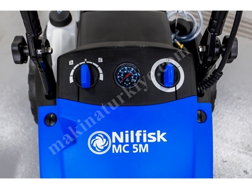 Nilfisk MC 5M Basınç Makinesi