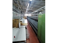 Lezzeni Brand Yarn Folding Machine - 4