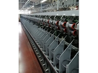 Lezzeni Brand Yarn Folding Machine - 6
