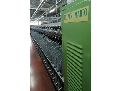 Machine de pliage de fil de marque Lezzeni