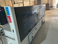 KBM 1080 Kenar Bantlama Makinası