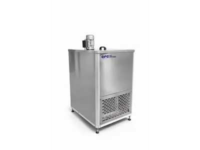 10 Kalıplı Buz Makinesi