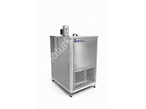 10 Kalıplı Buz Makinesi