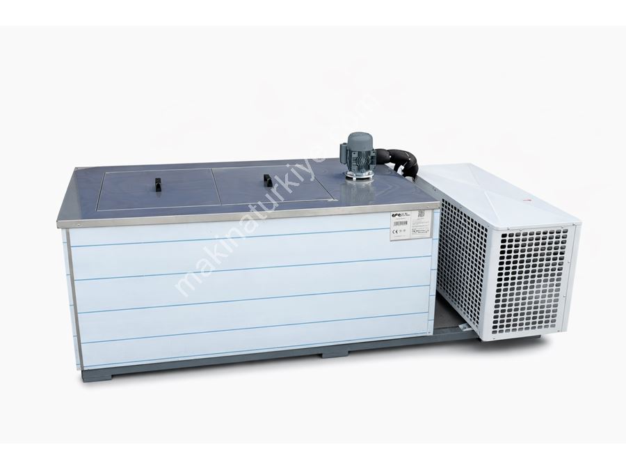 Machine à glaçons de 30 moules