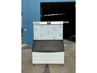 1000 Kg Cube Ice Machine