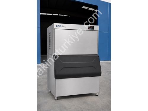 900 Kg Kühlwürfelmaschine ohne Behälter