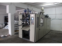 SMS 55.1.1 Plastic Injection Blow Molding Machine - 0