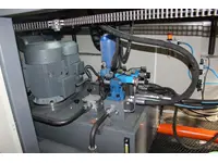 SMS 65.5.1 Plastic Injection Blow Molding Machine