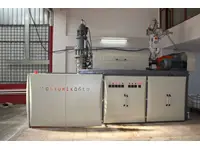 60 - 120 Lt. Plastik Enjeksiyon Şişirme Makinası
