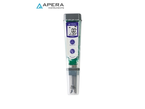 0 - 20 Ms/Cm Cep Tipi Su Analiz Cihazı