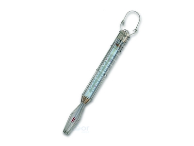 80 - 220 °C Şekerci Termometresi - 1