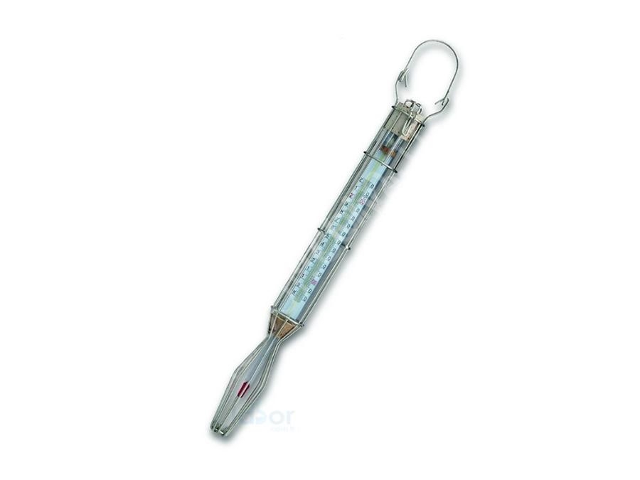 80 - 220 °C Şekerci Termometresi